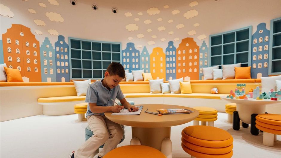 Moevenpick Hotel Istanbul Marmara Sea Other