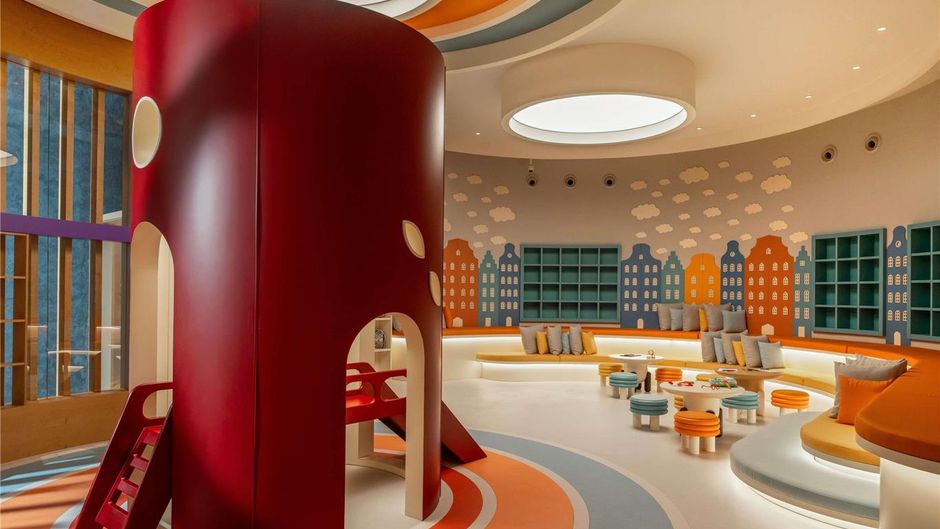 Moevenpick Hotel Istanbul Marmara Sea Other