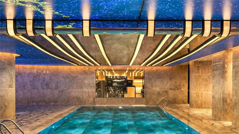 Moevenpick Hotel Istanbul Marmara Sea Spa