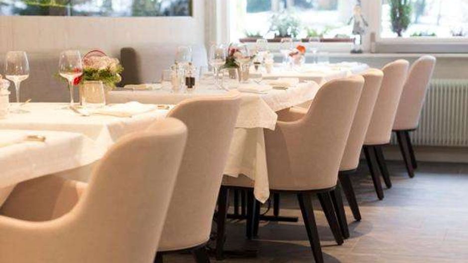 La Residence Restaurant