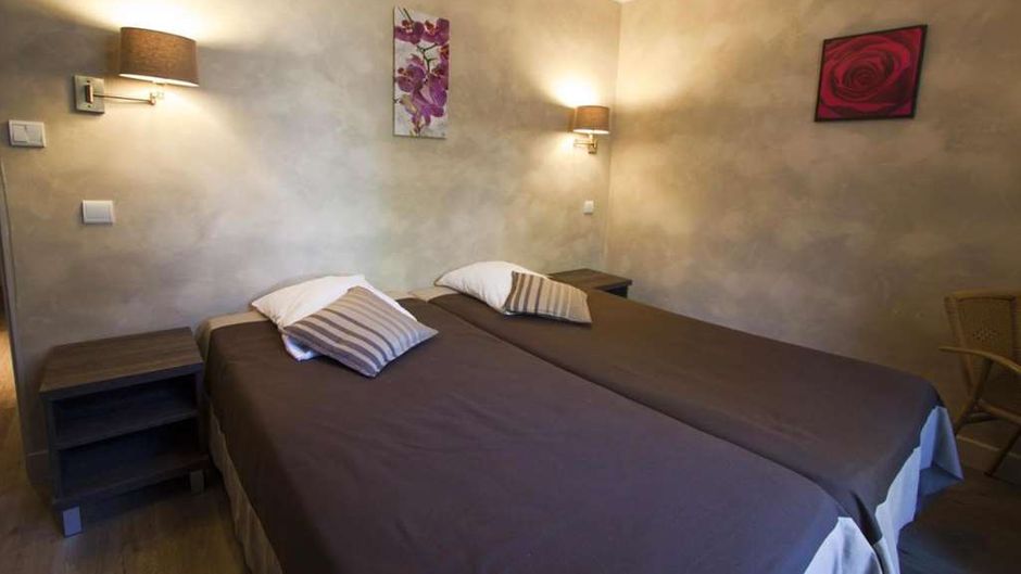 La Residence Room