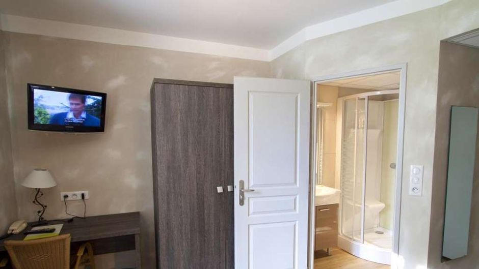 La Residence Room