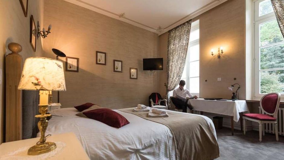 La Residence Room