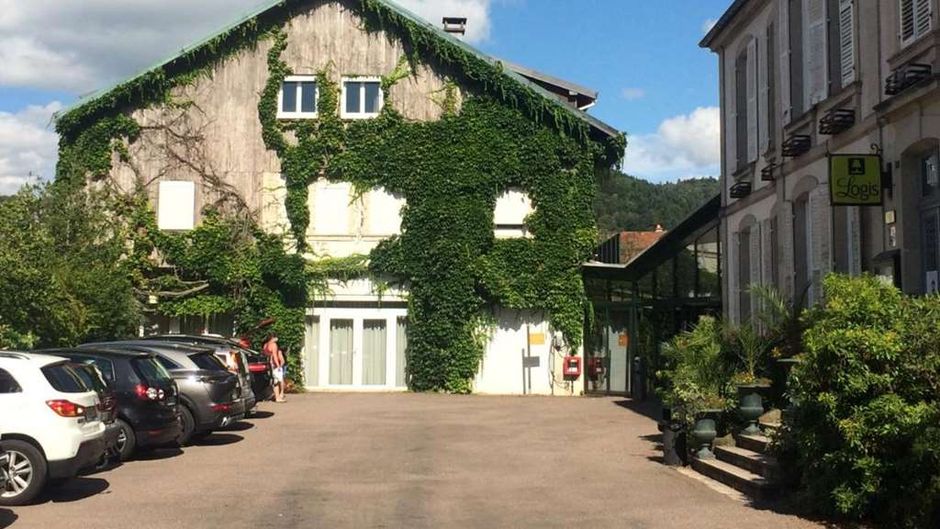 La Residence Other