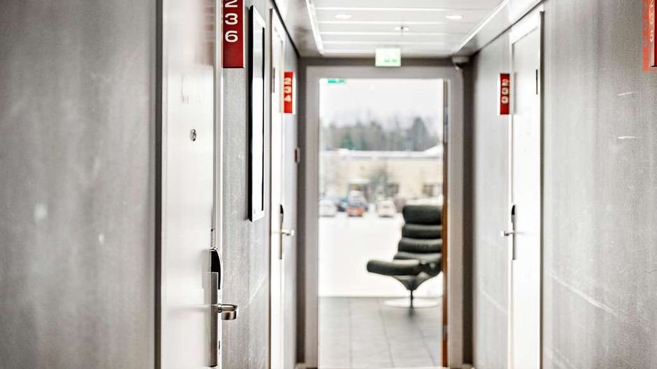 Aiden by BW Stockholm Arlanda Airport Other