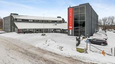Aiden by BW Stockholm Arlanda Airport
