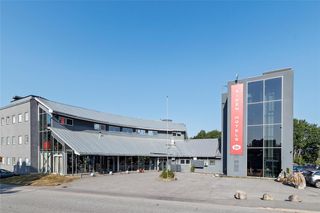 Aiden by BW Stockholm Arlanda Airport