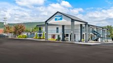 Rodeway Inn Dalton South