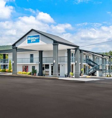 Rodeway Inn Dalton South