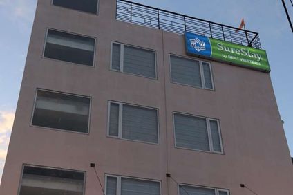 SureStay By Best Western Lucknow