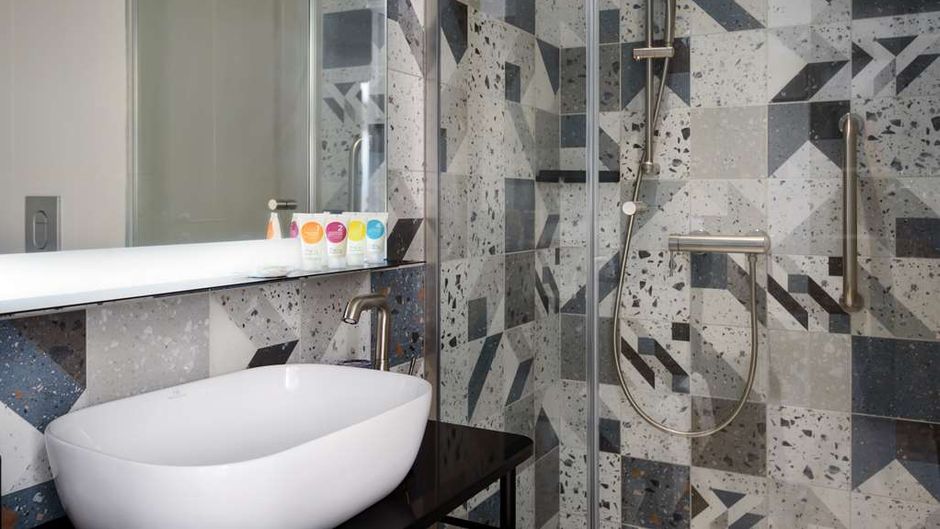 Hyatt Place Rouen Room