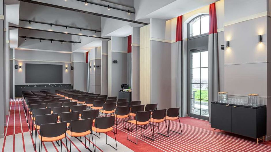 Hyatt Place Rouen Meeting