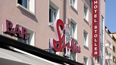 Hotel Stoller