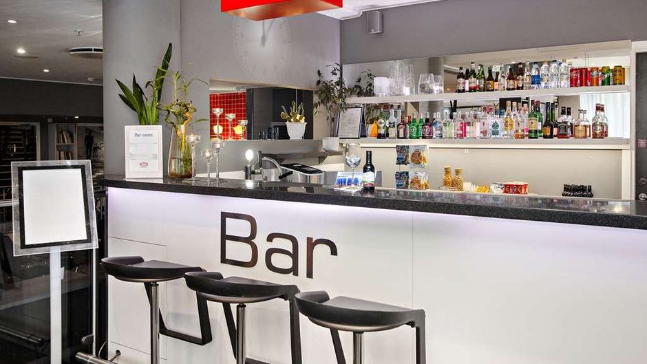 Aiden by Best Western Stockholm Kista Restaurant