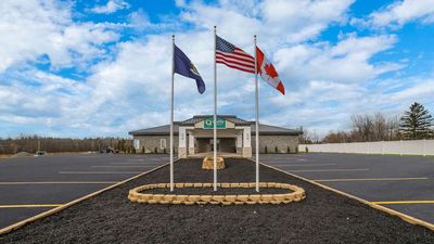 Quality Inn and Suites