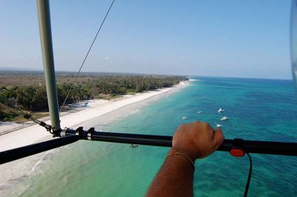 Pinewood Beach Resort & Spa