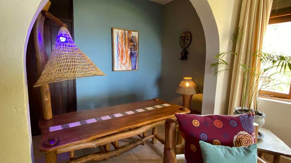 Pinewood Beach Resort & Spa Suite