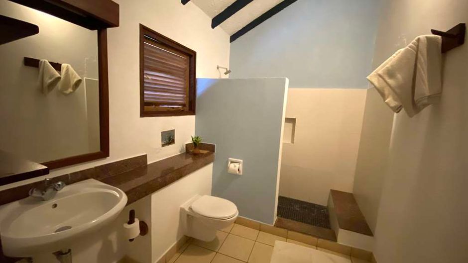 Pinewood Beach Resort & Spa Room