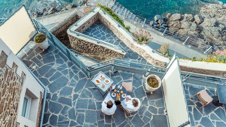 Hotel Castelbrac Other
