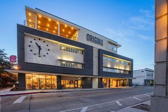 Origin Baton Rouge, a Wyndham Hotel
