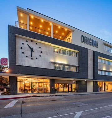Origin Baton Rouge, a Wyndham Hotel