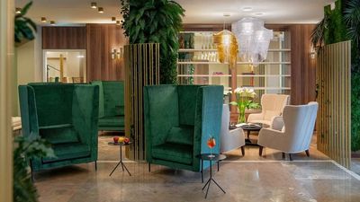 Hotel Tocq