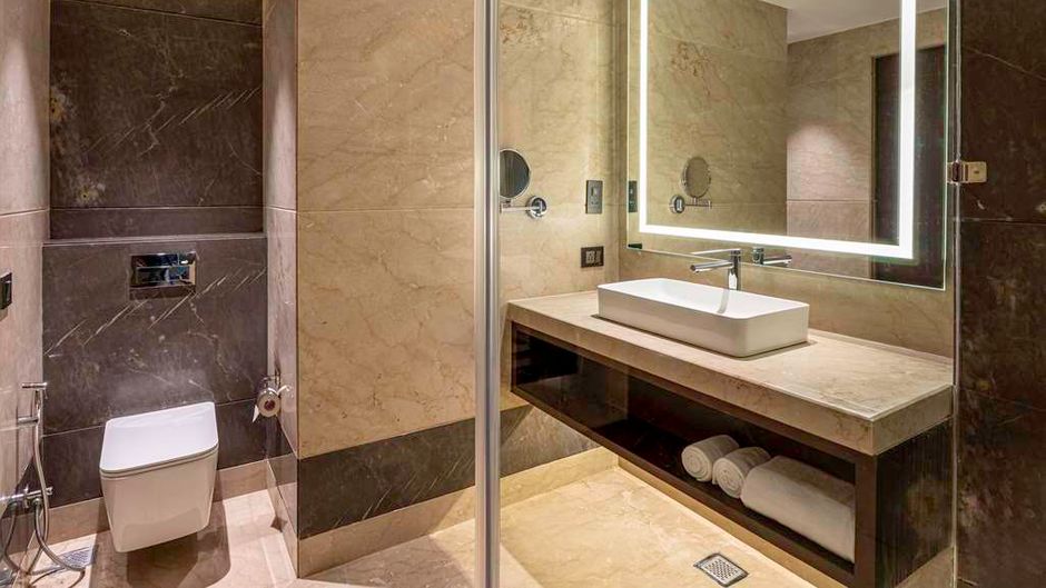 Grand Mirage Dhanbad Suite