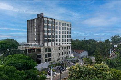 Grand Mirage Dhanbad