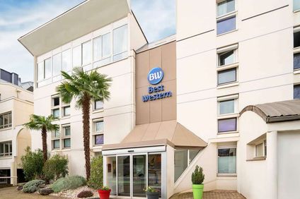 Best Western Voiron