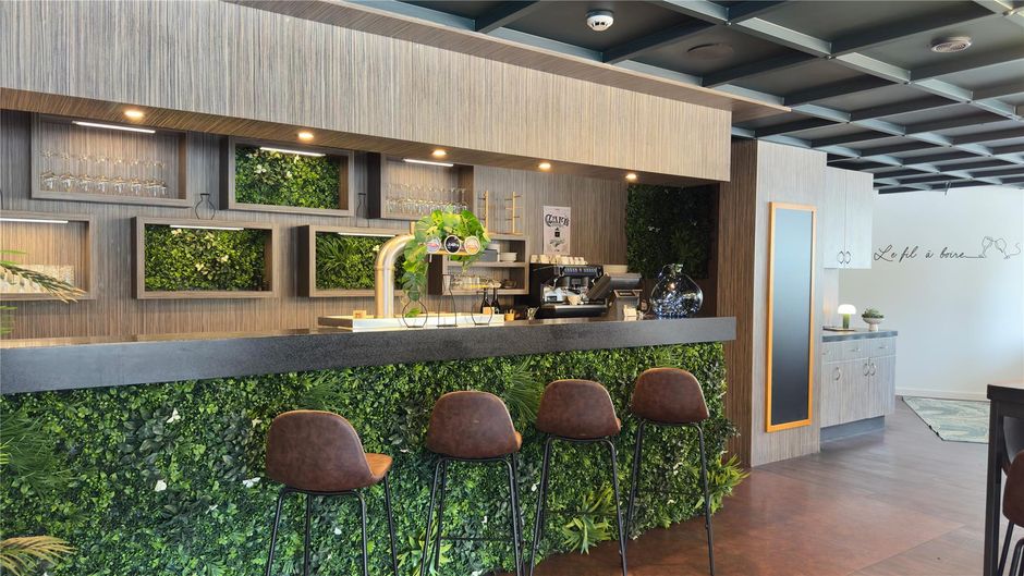 Best Western Voiron Restaurant