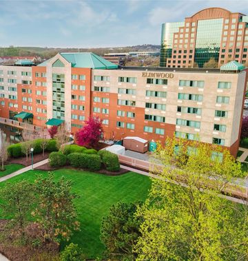 Elimwood Hotel, A Ramada by Wyndham