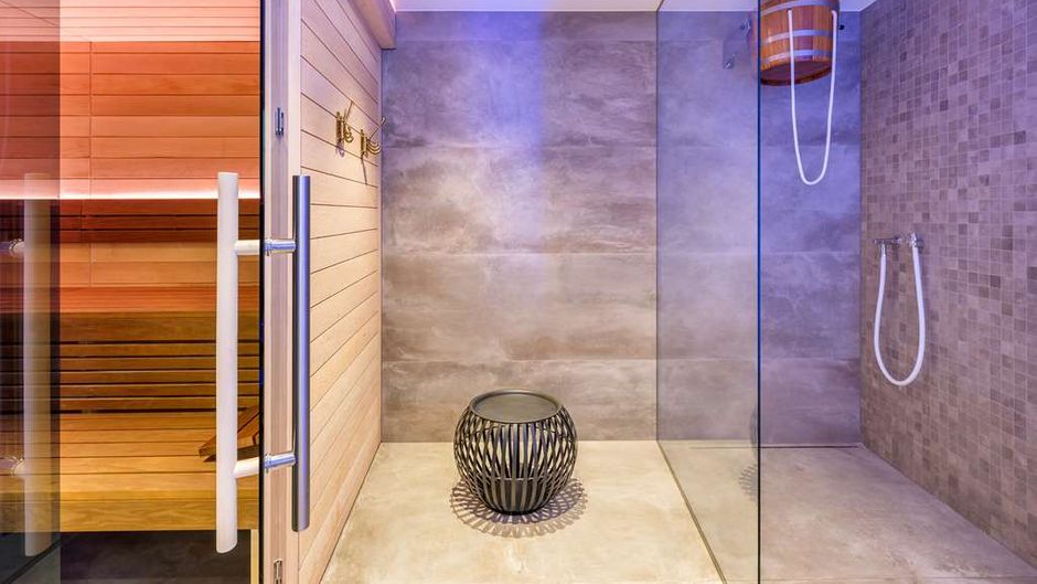 Mosaic House Spa