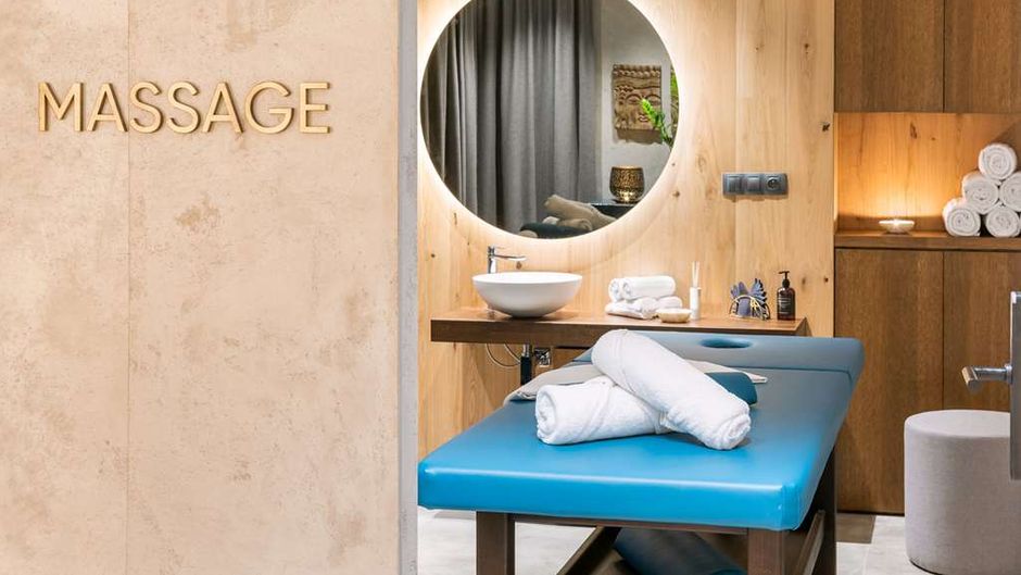 Mosaic House Spa