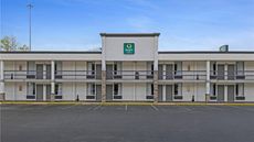 Quality Inn Dalton East