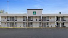 Quality Inn Dalton East