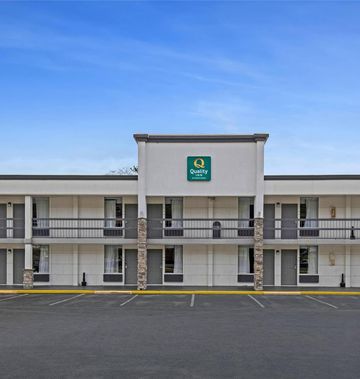 Quality Inn Dalton East