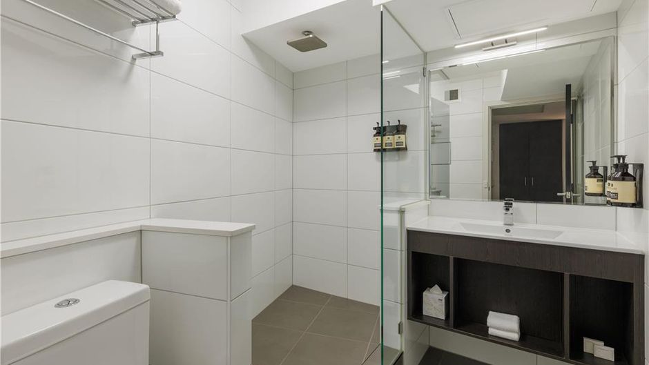 Hotel Grand Chancellor Room