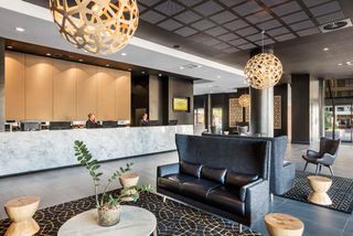 Hotel Grand Chancellor Brisbane