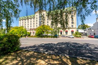 Hotel Grand Chancellor Launceston
