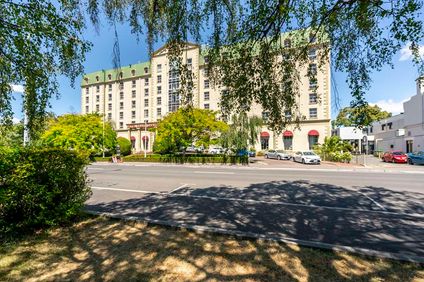 Hotel Grand Chancellor Launceston