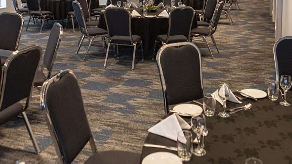 James Cook Hotel Grand Chancellor Meeting