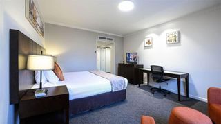 Hotel Grand Chancellor Adelaide