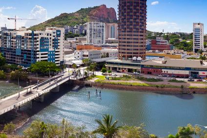 Hotel Grand Chancellor Townsville