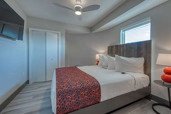 Fusion Resort