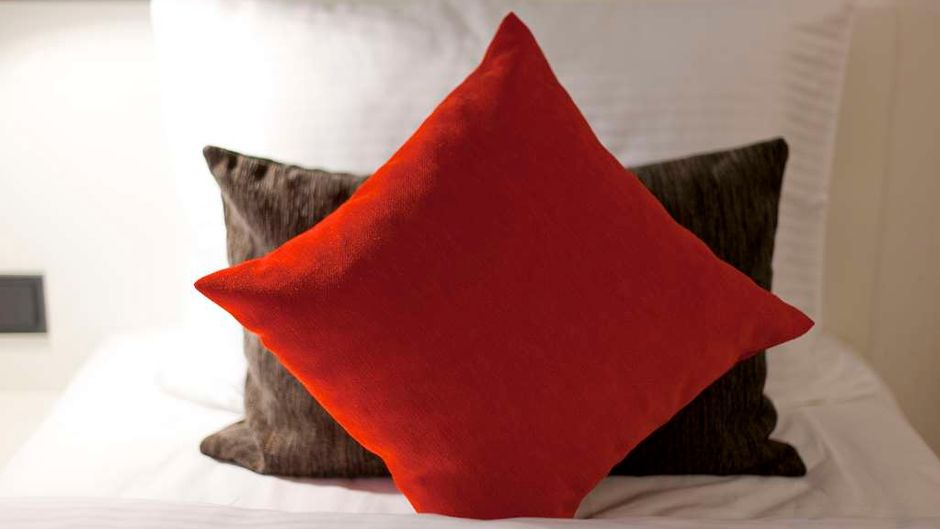 Bohem Art Hotel Budapest Other