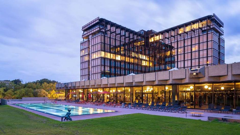 Mix Hotel Exterior