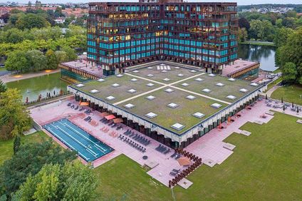 Mix Hotel