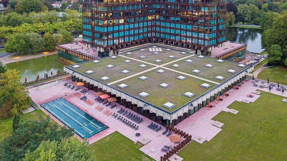 Mix Hotel Exterior