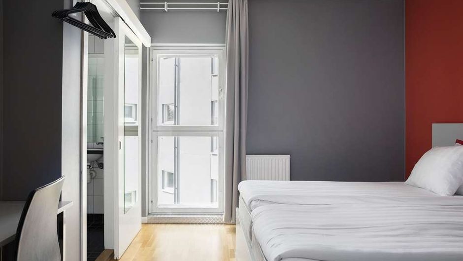 Aiden by Best Western Skavsta Airport Room