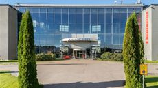 Aiden by Best Western Skavsta Airport